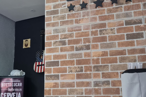 Foto 1 Barbearia Damata