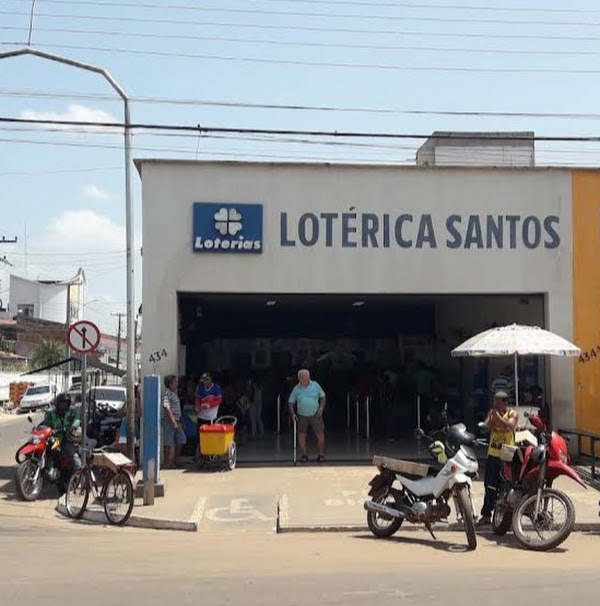 Lotérica Santos