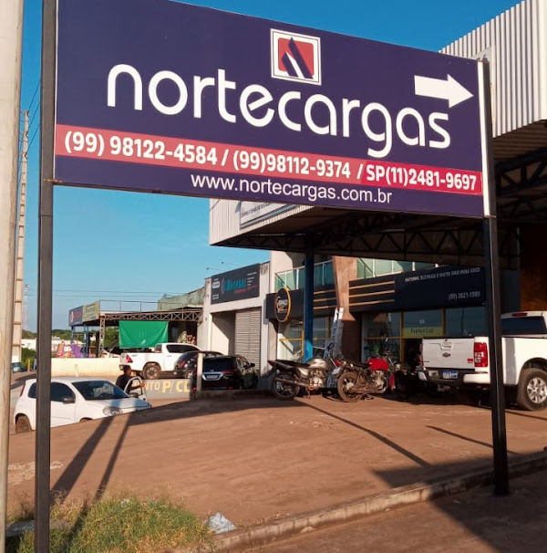 Nortecargas Filial Bacabal