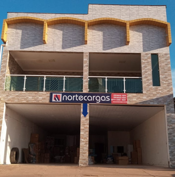 Foto 1 Nortecargas Filial Bacabal