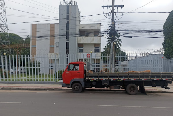 W K peças e Transportes
