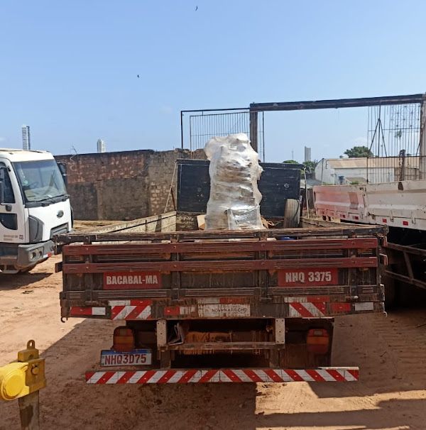 Foto 2 W K peças e Transportes