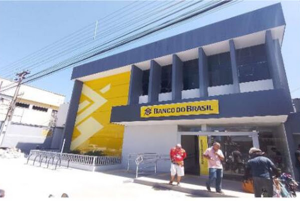 BANCO DO BRASIL - BACABAL - Agência 528 BANCO DO BRASIL - BACABAL - Agência 528