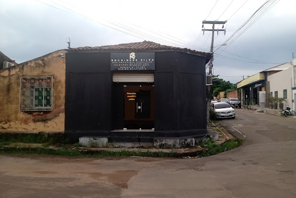 Escritório de Advocacia Dra. Fran Rodrigues