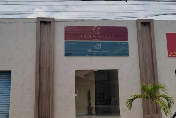 Foto 1 Starleth Holanda Viana Advocacia e Consultoria