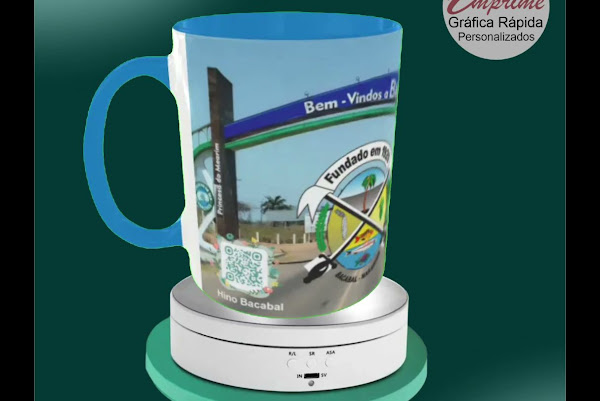 Foto 1 Imprime Gráfica Rápida