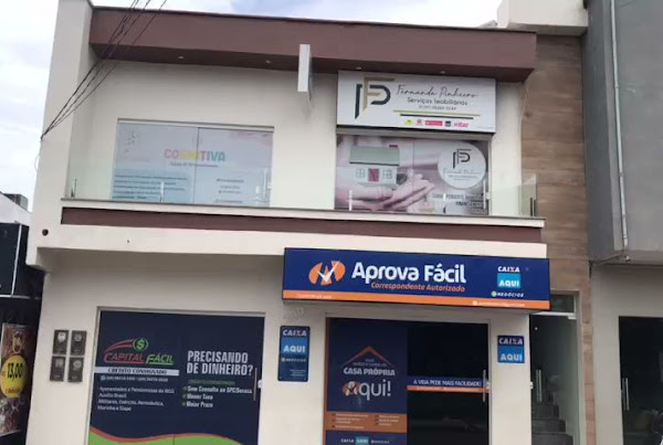 Cognitiva Espaço de Desenvolvimento