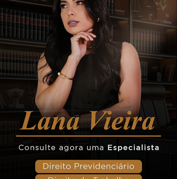 Lana Vieira Advocacia