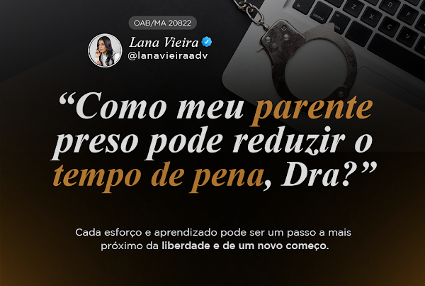 Foto 1 Lana Vieira Advocacia