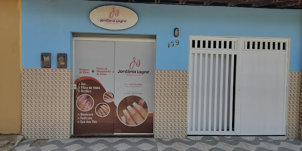 Jordania Layne Nail Designer Jordania Layne Nail Designer