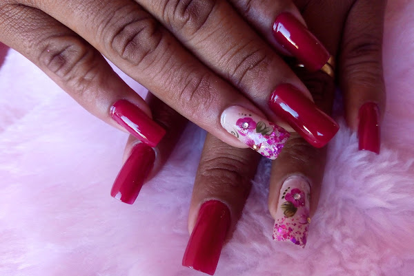 Bellas Unhas Esmalteria Bellas Unhas Esmalteria