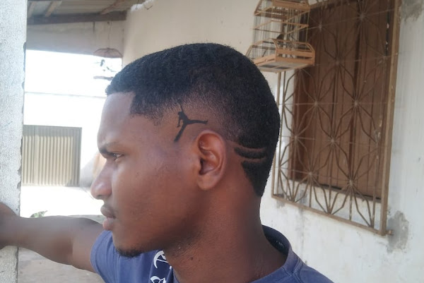 Foto 1 Salão do Galo Foto 1 Salão do Galo