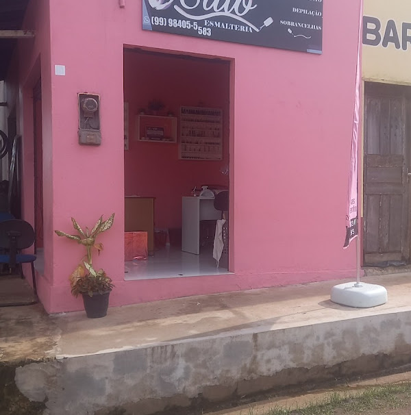 Foto 1 C''STILO ESMALTERIA Foto 1 C''STILO ESMALTERIA