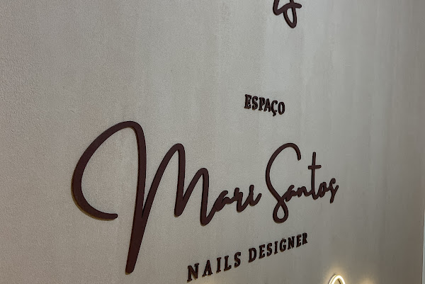 Mari Santos Nails Mari Santos Nails