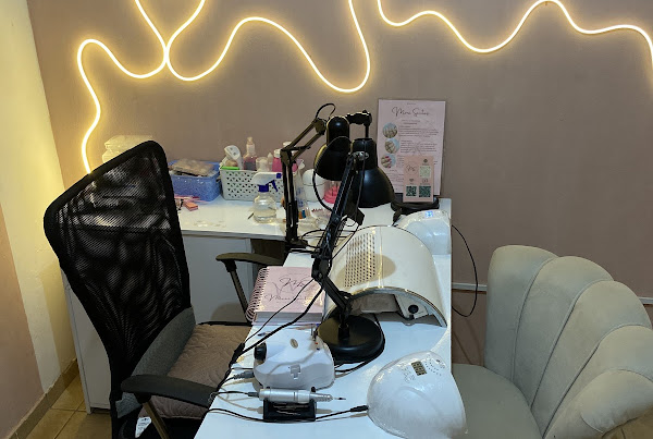 Foto 1 Mari Santos Nails