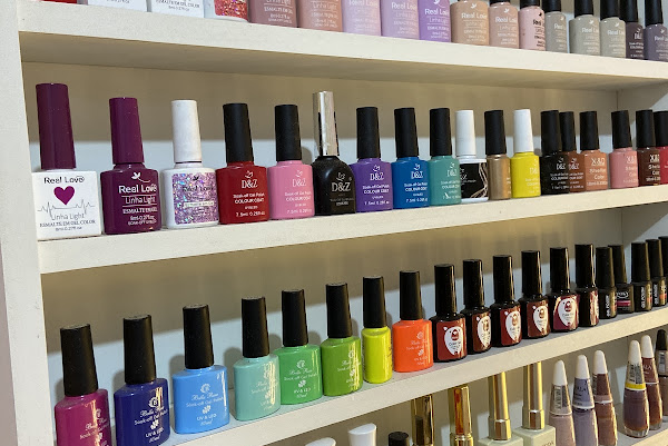 Foto 2 Mari Santos Nails Foto 2 Mari Santos Nails