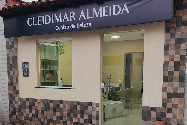 Centro de Beleza Cleidimar Almeida