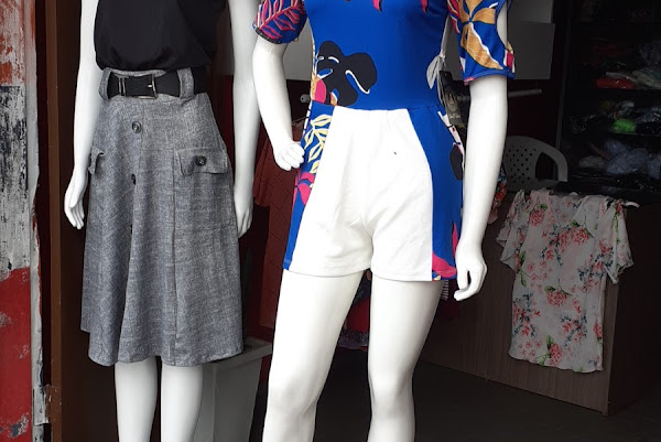 Foto 2 Jôsy Empório