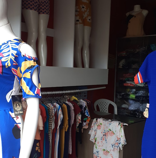 Foto 3 Jôsy Empório Foto 3 Jôsy Empório