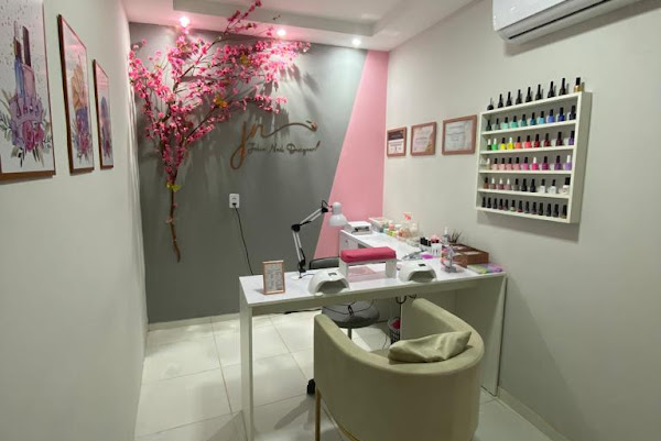 Foto 0 Julia Nail Designer