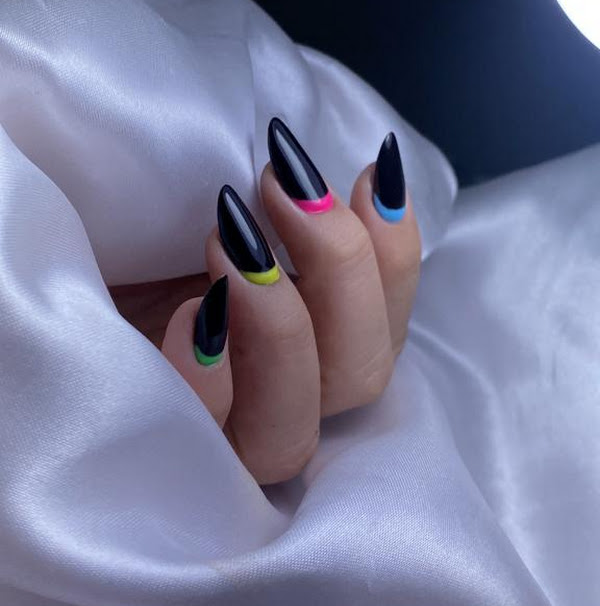 Foto 3 Julia Nail Designer Foto 3 Julia Nail Designer