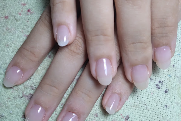 Unhas da eva Unhas da eva