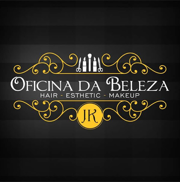 Oficina da Beleza J.k