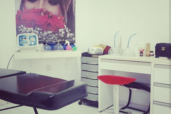 Foto 2 Oficina da Beleza J.k