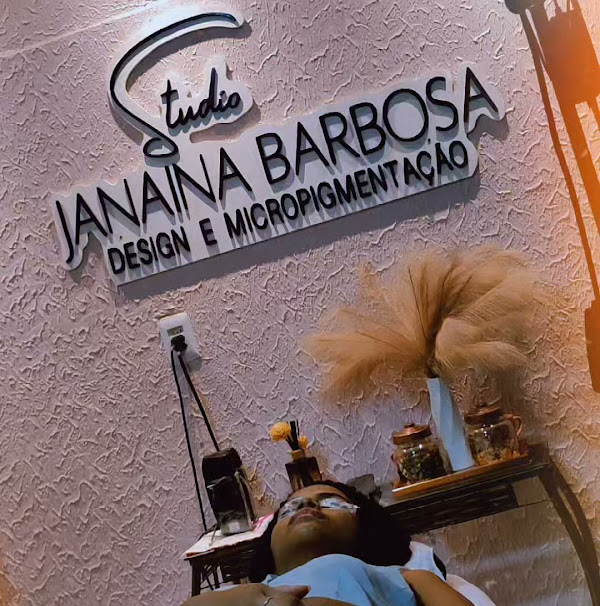 Studio Janaina Barbosa