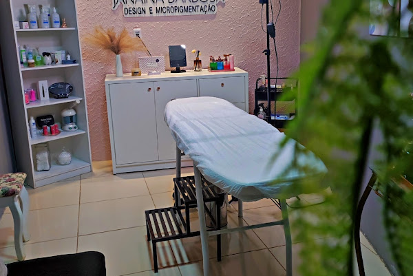 Foto 1 Studio Janaina Barbosa