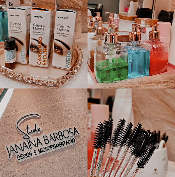 Foto 2 Studio Janaina Barbosa