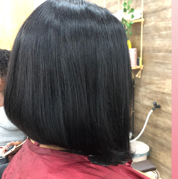 Foto 2 Jessie cabeleireira