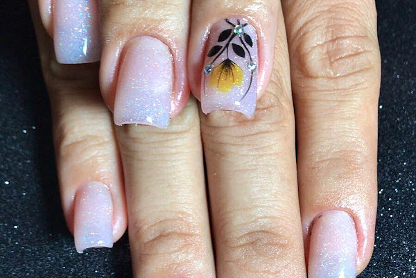 Pintei e Amei Esmalteria Pintei e Amei Esmalteria