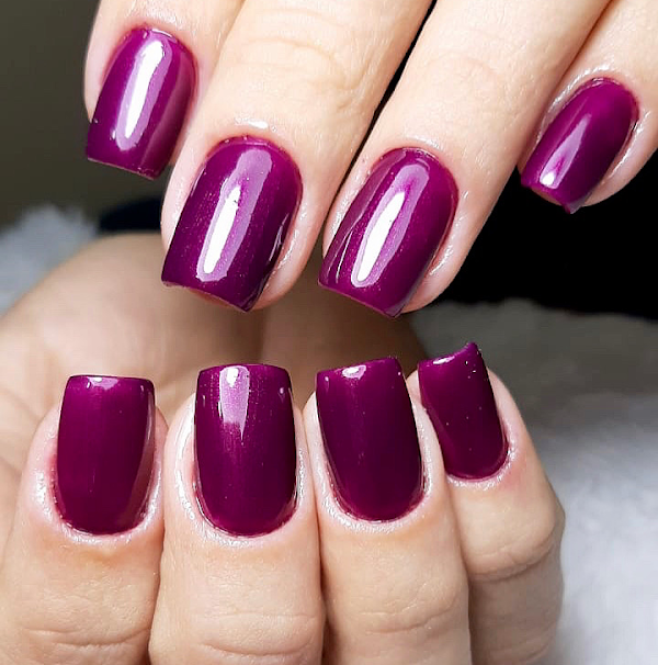 Foto 1 Pintei e Amei Esmalteria