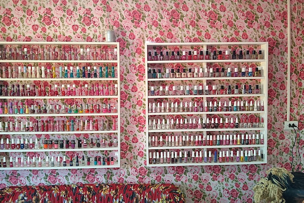 Foto 1 Espaço de Beleza Yanne