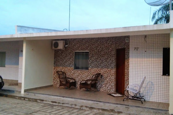 Condomínio Vila dos Universitários Condomínio Vila dos Universitários