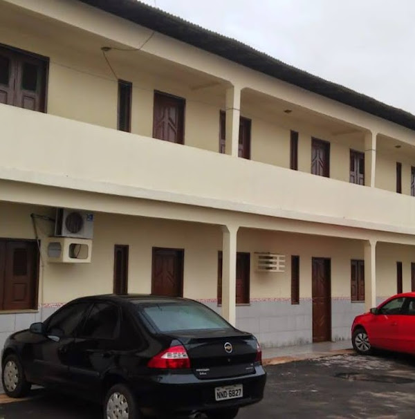 Foto 2 Condomínio Vila dos Universitários