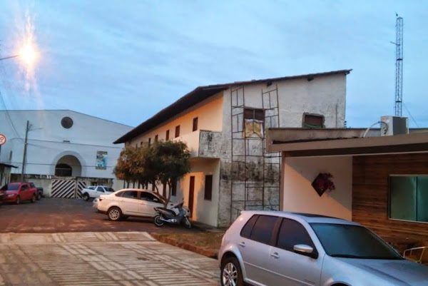 Foto 1 Condomínio Vila dos Universitários II