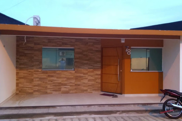 Foto 2 Condomínio Vila dos Universitários II