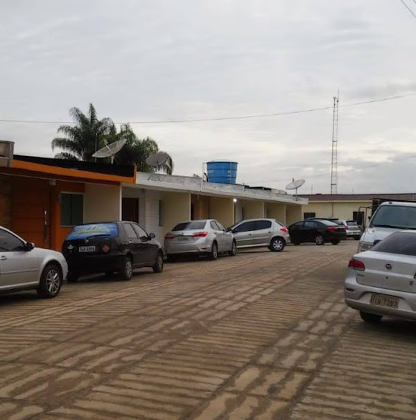 Foto 3 Condomínio Vila dos Universitários II