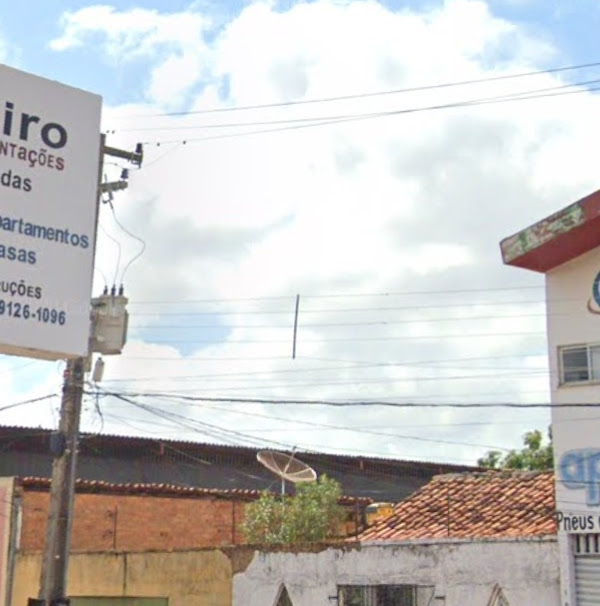 Carneiro Representações