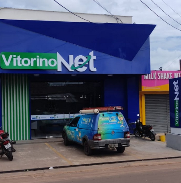 VITORINO NET