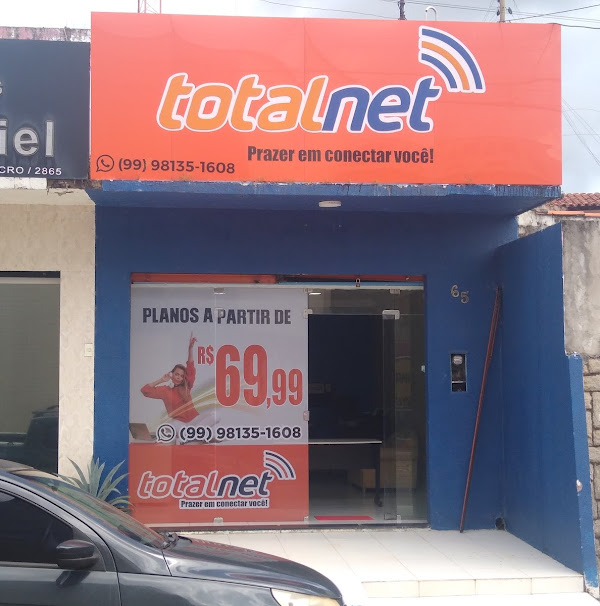 TOTAL NET