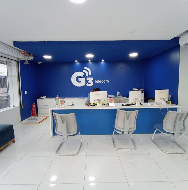 Foto 1 G3 Telecom Bacabal