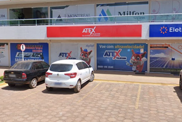 ATÉX TELECOM