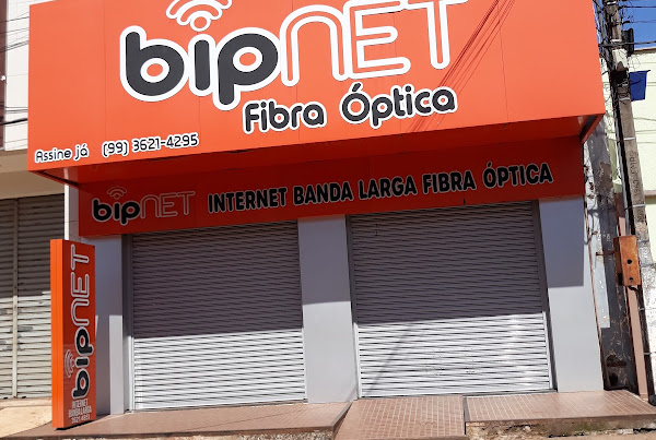 bipNET Telecom - Bacabal 1