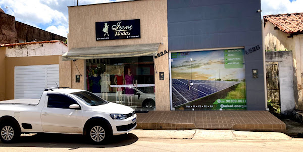 Arkad Energia Bacabal