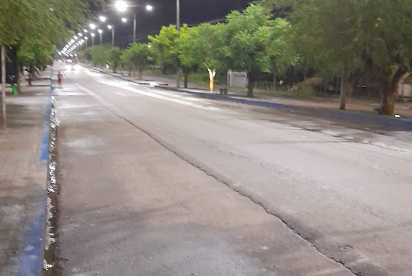 Equatorial Maranhão