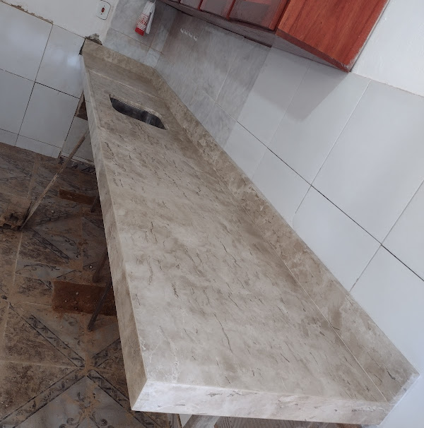 Foto 3 @DS Marmoraria