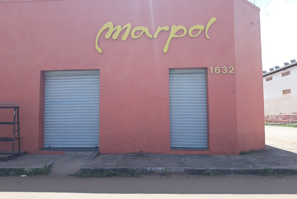 MARPOL MARMORARIA MARPOL MARMORARIA